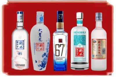 博野县回收衡水老白干